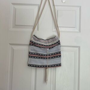 Lem Lem Riban Beach Pouch